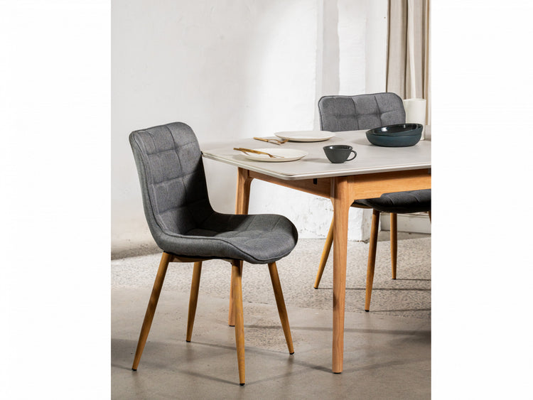 Sydney Dining Chair Ash