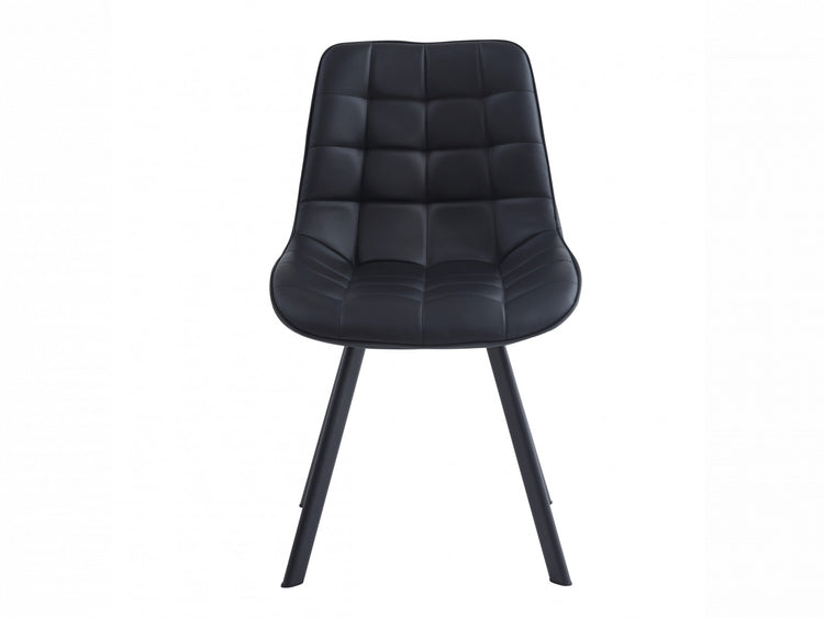 Forest Dining Chair Black