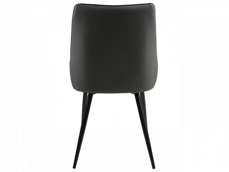 Ruben Dining Chair Charcoal