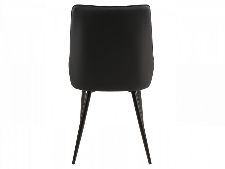 Ruben Dining Chair Black