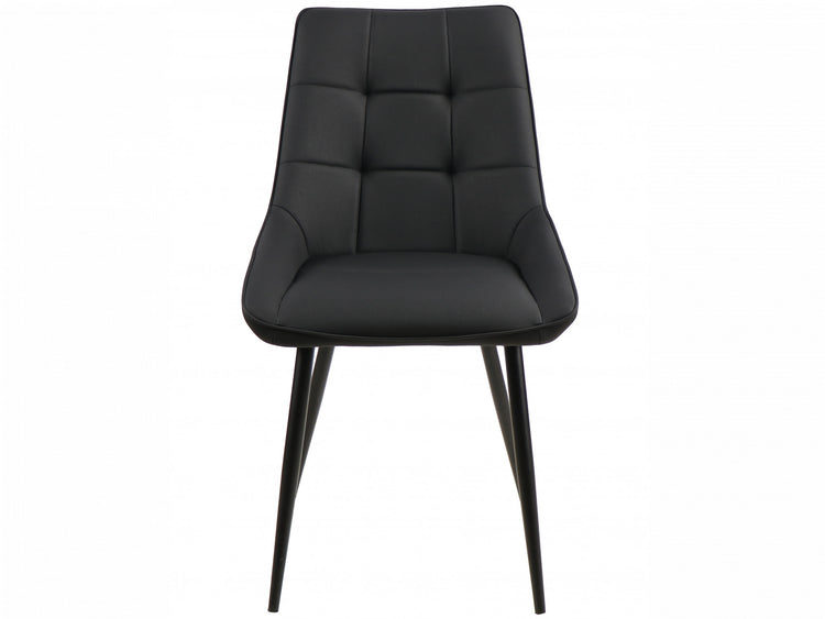 Ruben Dining Chair Black