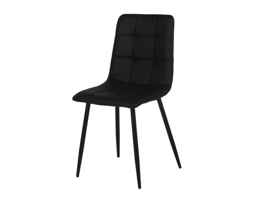 Jack Dining Chair Black