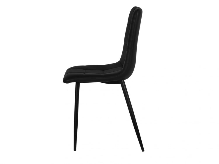 Jack Dining Chair Black