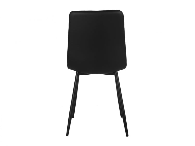 Jack Dining Chair Black