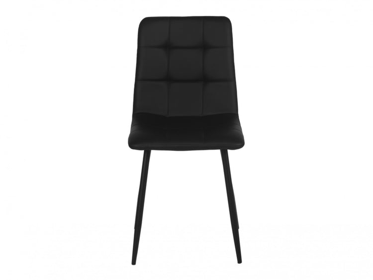 Jack Dining Chair Black