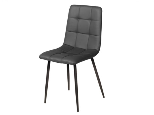 Jack Dining Chair Charcoal