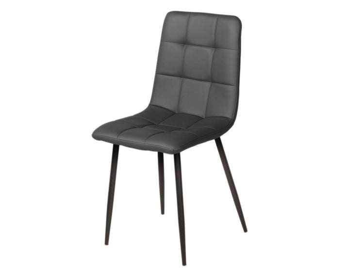 Jack Dining Chair Charcoal