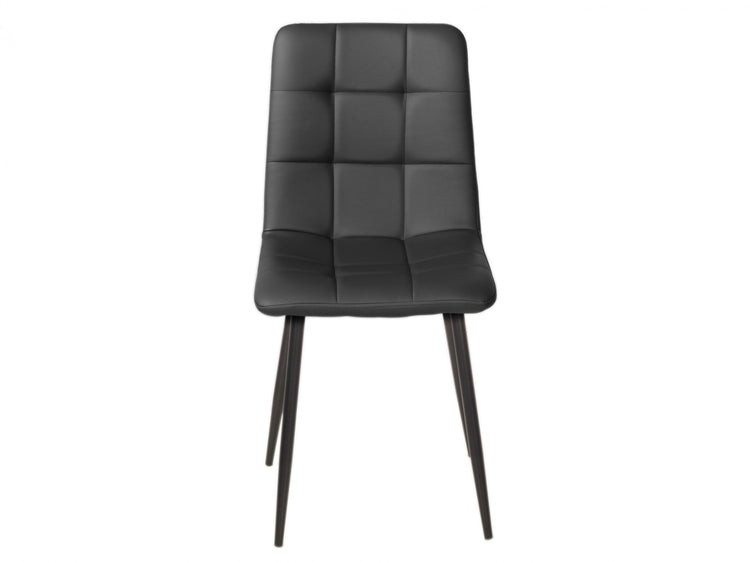 Jack Dining Chair Charcoal