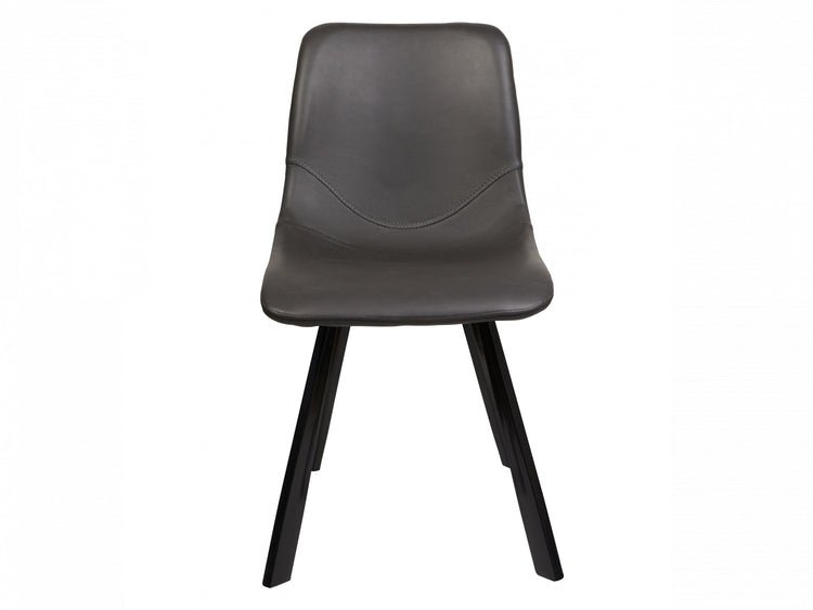 Colin Dining Chair Antique Black