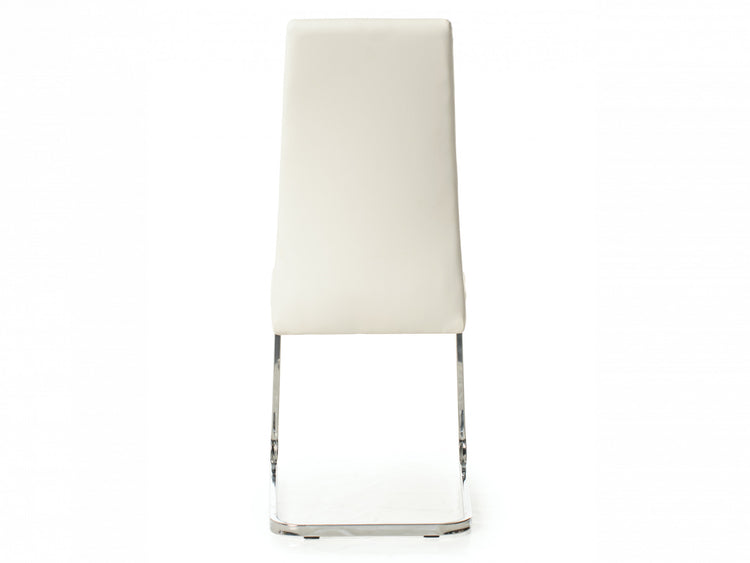 Chara Dining Chair White