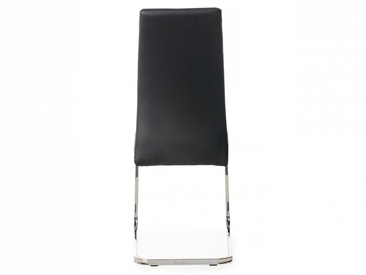 Chara Dining Chair Black