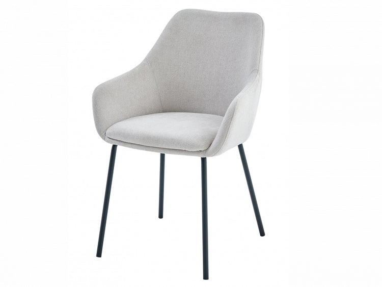 Napier Dining Chair Oat Set of 2