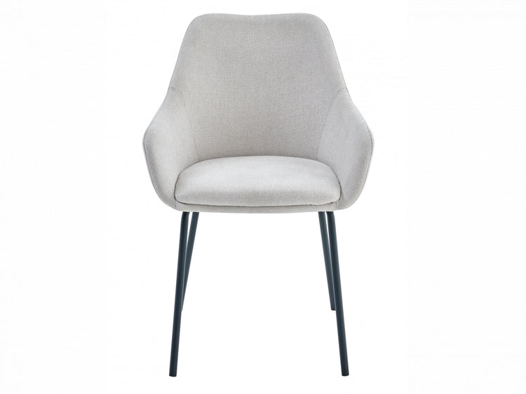 Napier Dining Chair Oat Set of 2