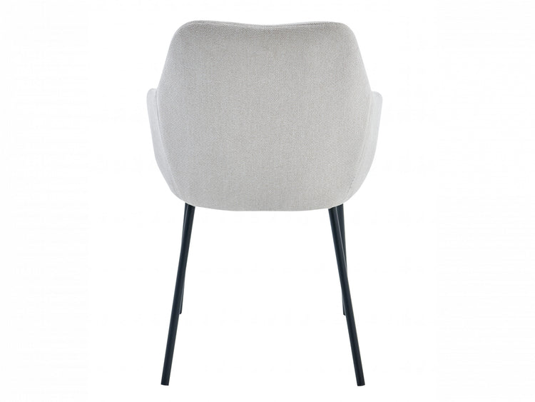 Napier Dining Chair Oat Set of 2
