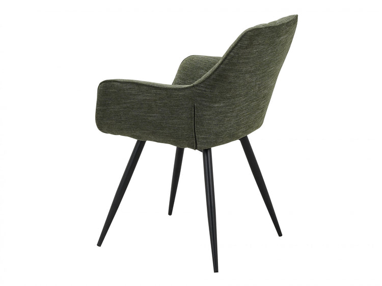 Zeus Dining Chair Pistacchio Set of 2