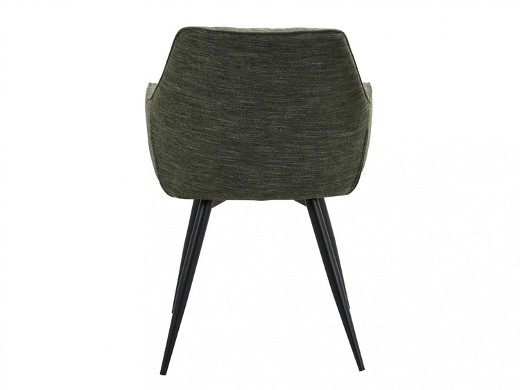 Zeus Dining Chair Pistacchio Set of 2