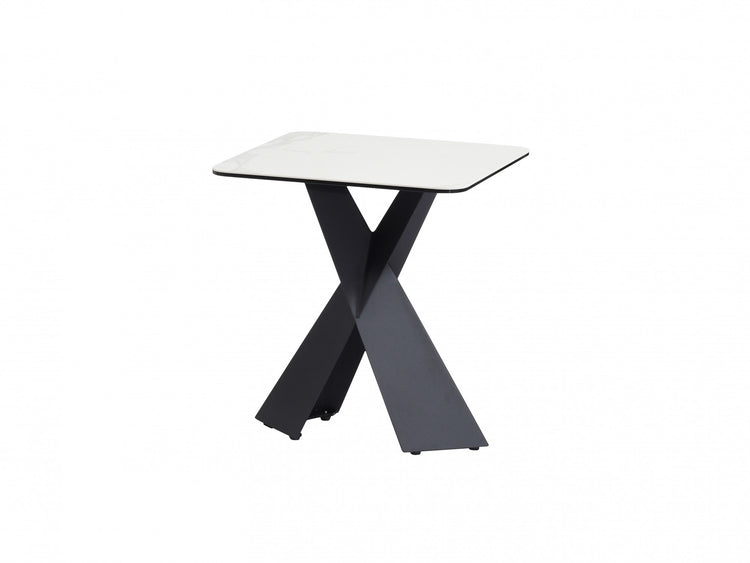 Zulu Side Table Vermont Ceramic