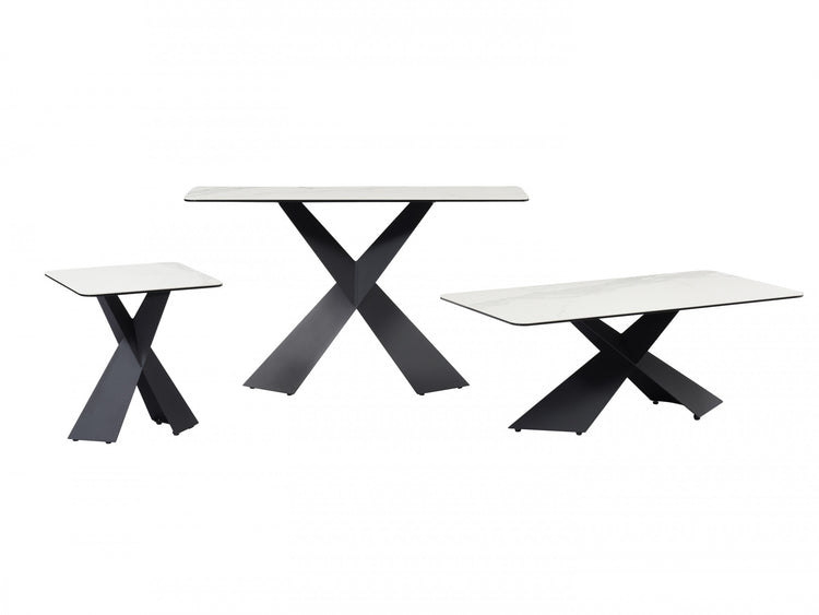 Zulu Side Table Vermont Ceramic