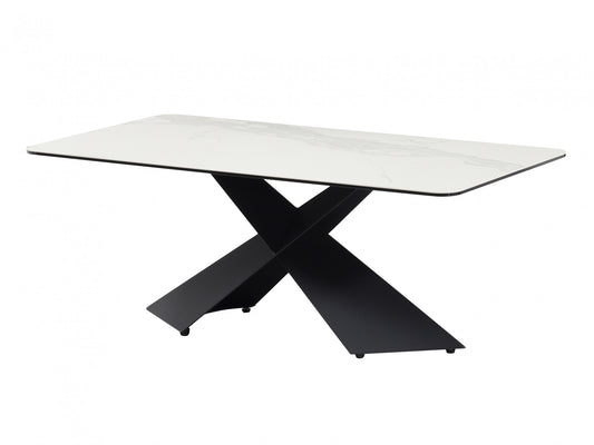 Zulu Coffee Table Vermont Ceramic