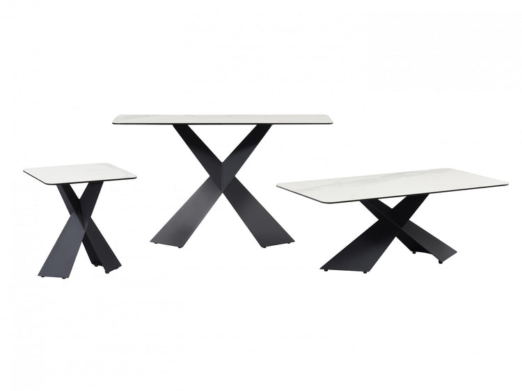 Zulu Coffee Table Vermont Ceramic