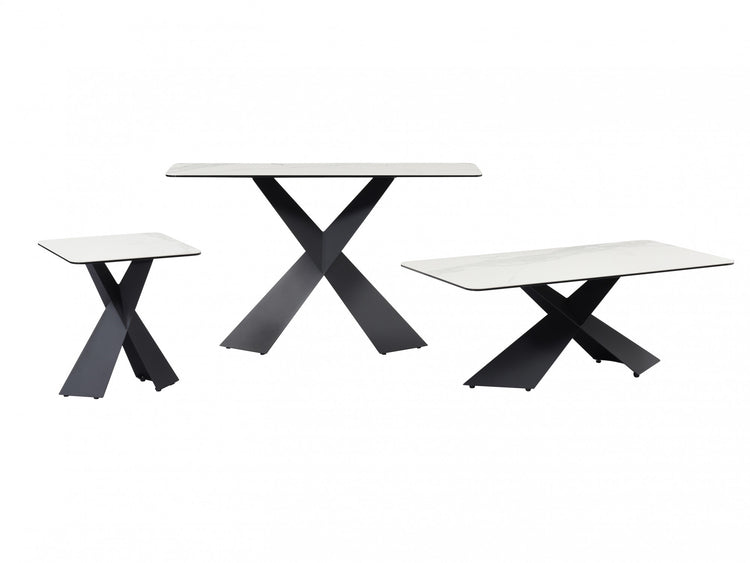 Zulu Console Table Vermont Ceramic