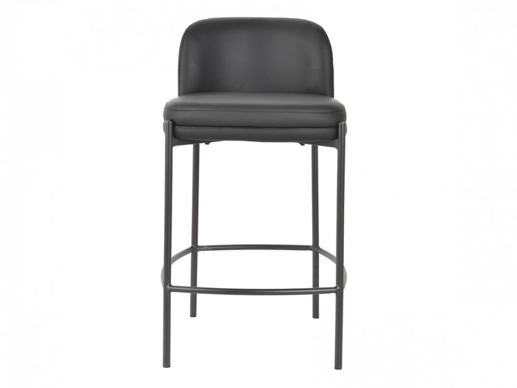 Moritz Bar Stool Black