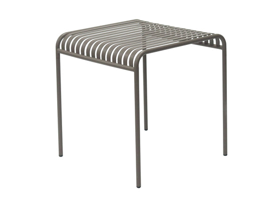 Swiss Small Dining Table Cappuccino