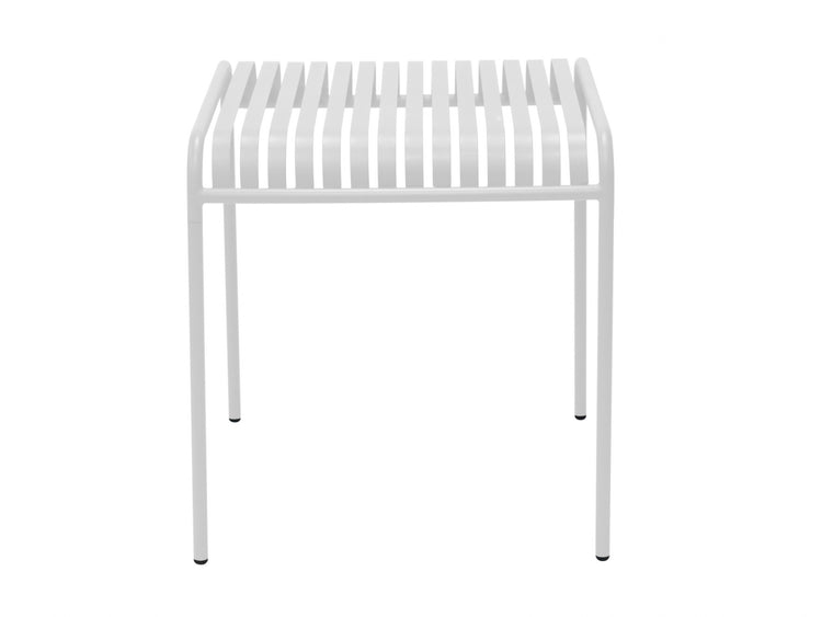 Swiss Small Dining Table White
