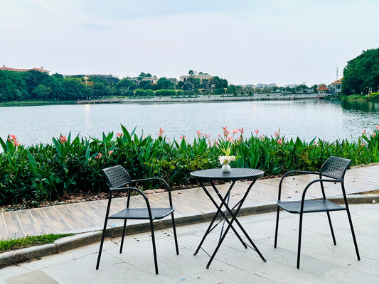 Haven Outdoor Table Forest