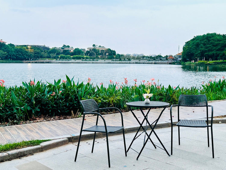 Haven Outdoor Table Forest