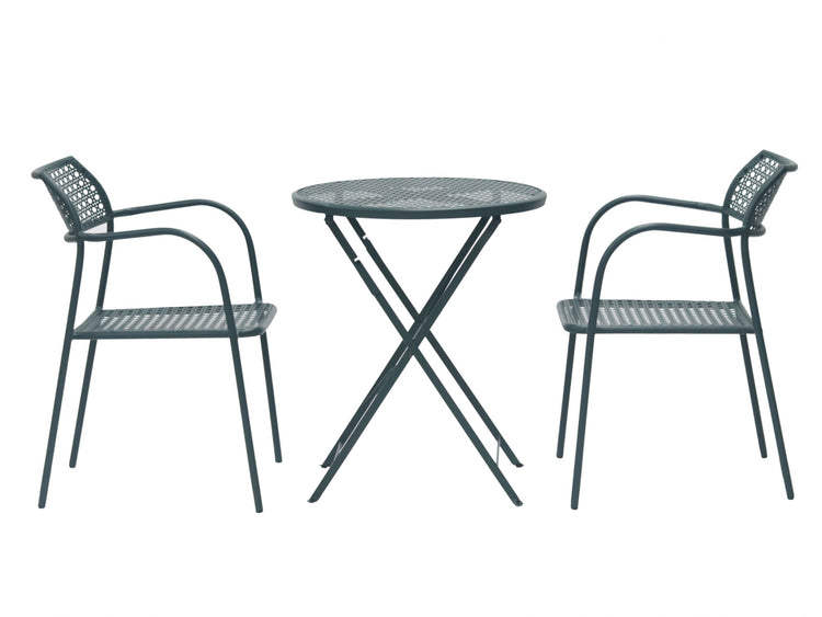 Haven Outdoor Table Forest