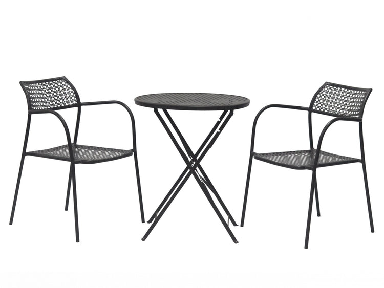 Haven Outdoor Table Espresso