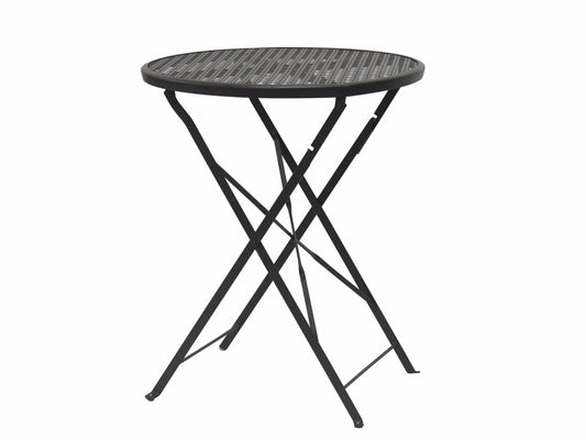 Haven Outdoor Table Espresso