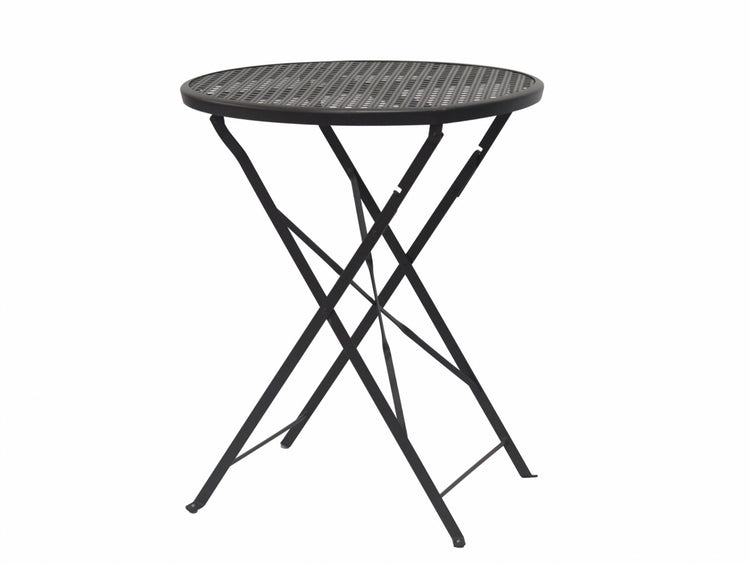 Haven Outdoor Table Espresso