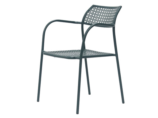 Haven Outdoor Chair Forest - CHAIRS Set of 2