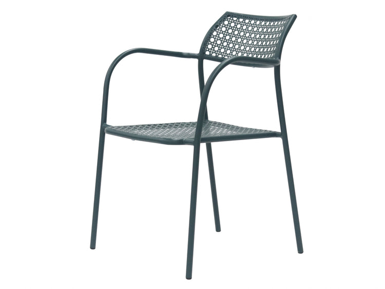 Haven Outdoor Chair Forest - CHAIRS Set of 2