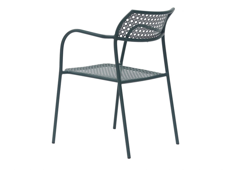 Haven Outdoor Chair Forest - CHAIRS Set of 2