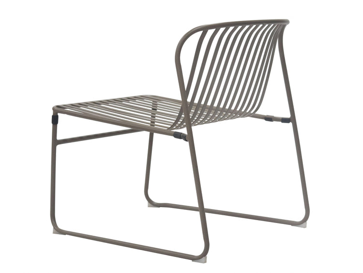 Swiss Leisure Chair Cappuccino - LEISURE CHAIR