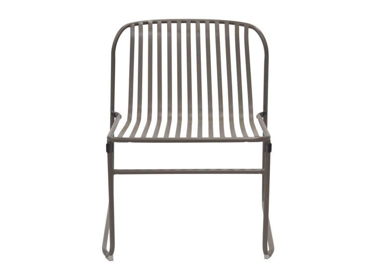 Swiss Leisure Chair Cappuccino - LEISURE CHAIR