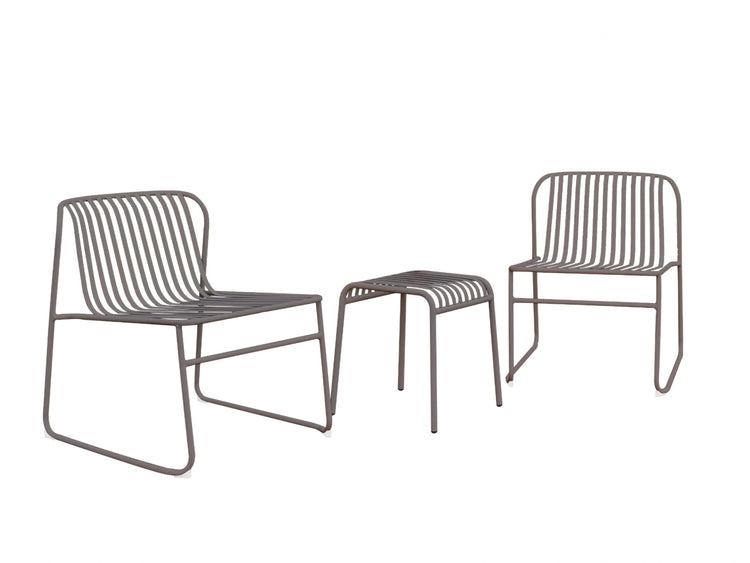 Swiss Leisure Chair Cappuccino - LEISURE CHAIR