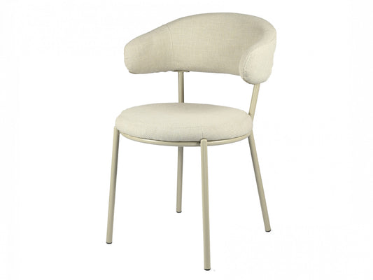 Cannes Dining Chair Shell Set of 2