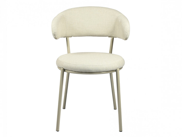 Cannes Dining Chair Shell Set of 2