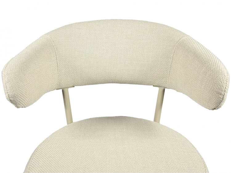 Cannes Dining Chair Shell Set of 2