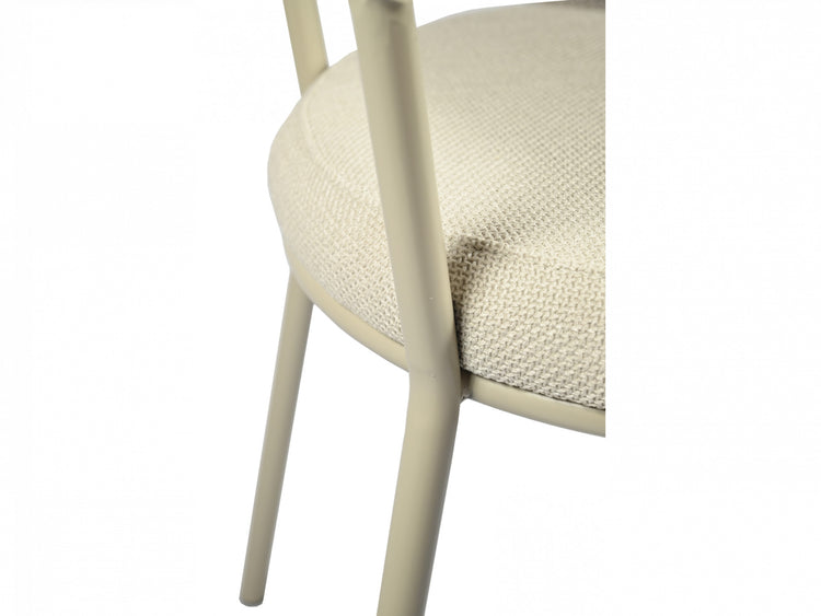 Cannes Dining Chair Shell Set of 2