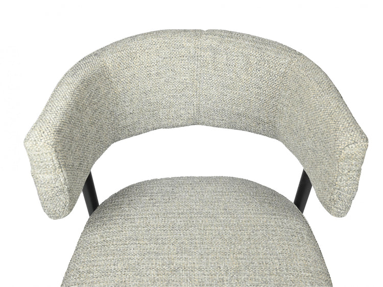 Laurance Dining Chair Granite Set of 2