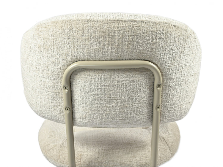 Paris Dining Chair Pearl Set of 2