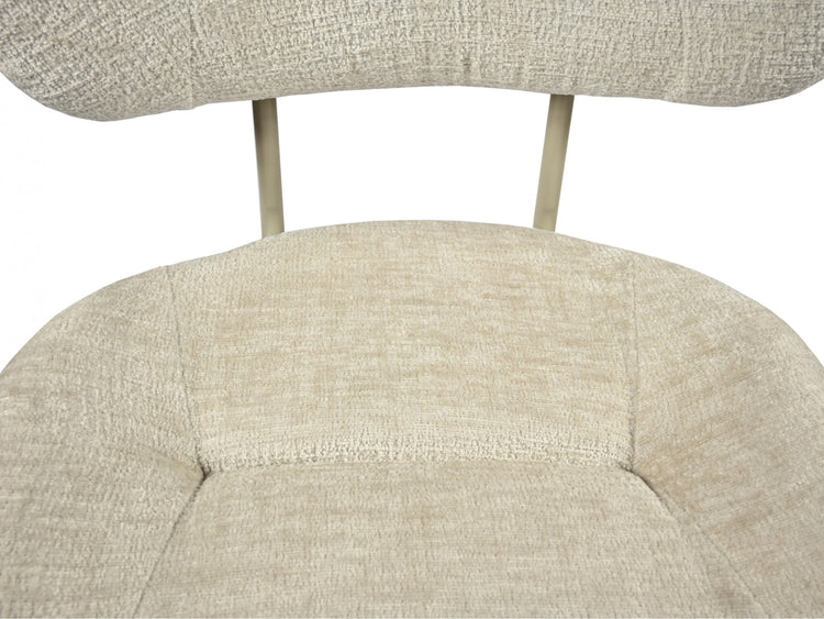 Paris Dining Chair Pearl Set of 2