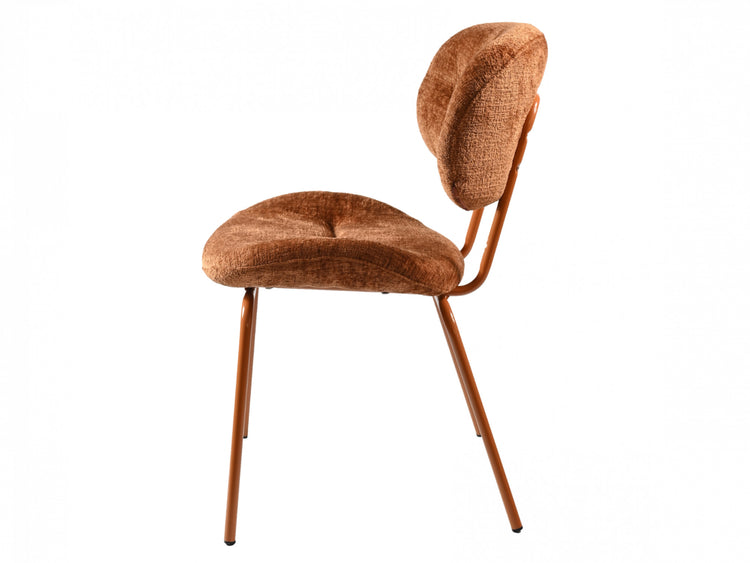 Paris Dining Chair Cajan Set of 2