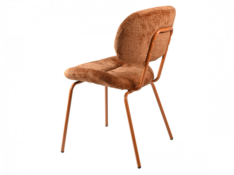 Paris Dining Chair Cajan Set of 2