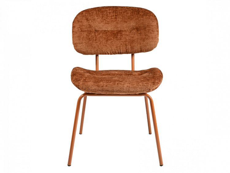 Paris Dining Chair Cajan Set of 2